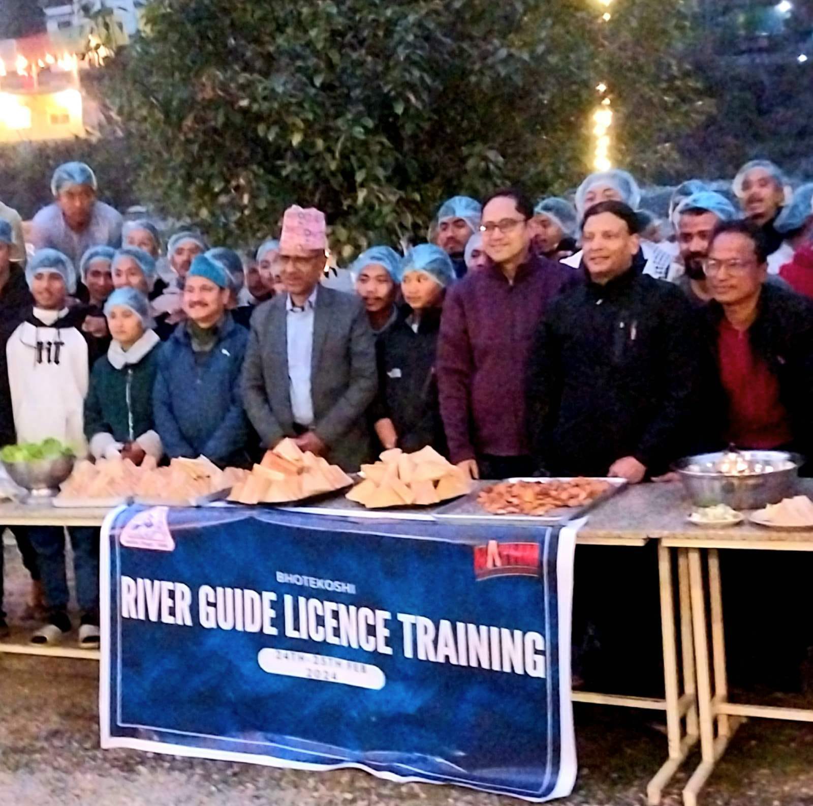 Training Image